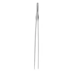 Buy Chihiros 45cm tweezers India, Chihiros straight tweezers, Chihiros curved tweezers, Chihiros aquascaping tools India, stainless steel aquarium tweezers 45cm, long tweezers for planted tank, Chihiros planting tools India, aquascape tweezers straight curved, Chihiros aquascaping accessories, buy Chihiros tweezers online India