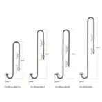 Buy Chihiros CO2 Diffusor Mate India, Chihiros CO2 diffuser metal, Chihiros CO2 diffuser tiny small medium large, Chihiros CO2 accessories India, Chihiros planted tank diffuser, Chihiros CO2 system India, CO2 diffuser for planted aquarium India, Chihiros ceramic diffuser, Chihiros CO2 injector India, buy Chihiros CO2 Diffusor Mate online India