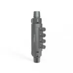 Buy Chihiros Dosing Flow Adapter India, Chihiros dosing pump accessories, Chihiros flow adapter 12/16mm, Chihiros flow adapter 16/22mm, Chihiros aquarium dosing connector, Chihiros dosing integration India, dosing pump hose adapter India, Chihiros nutrient dosing system, Chihiros planted tank accessories India, buy Chihiros dosing flow adapter online India