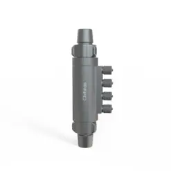 Buy Chihiros Dosing Flow Adapter India, Chihiros dosing pump accessories, Chihiros flow adapter 12/16mm, Chihiros flow adapter 16/22mm, Chihiros aquarium dosing connector, Chihiros dosing integration India, dosing pump hose adapter India, Chihiros nutrient dosing system, Chihiros planted tank accessories India, buy Chihiros dosing flow adapter online India