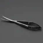 Buy Chihiros Scissors Spring Pro India, Chihiros spring scissors planted tank, Chihiros trimming scissors stainless steel, aquascaping scissors India, carpet plant trimming tool India, Chihiros aquarium tools India, spring loaded aquarium scissors, Chihiros Scissors Spring Pro buy online India, planted tank maintenance tool India, Chihiros aquascape trimming tool