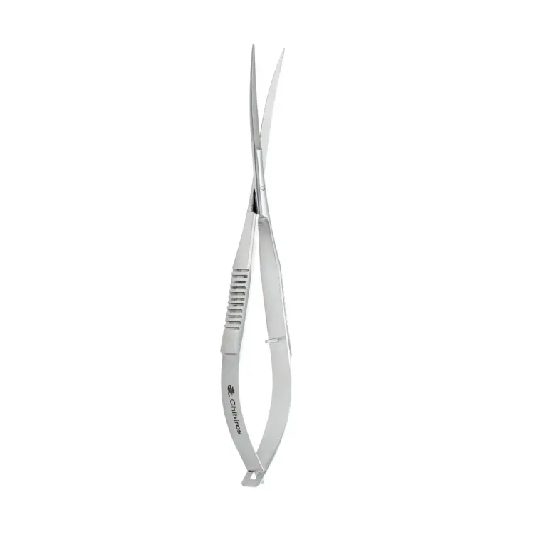 Buy Chihiros Scissors Spring Pro India, Chihiros spring scissors planted tank, Chihiros trimming scissors stainless steel, aquascaping scissors India, carpet plant trimming tool India, Chihiros aquarium tools India, spring loaded aquarium scissors, Chihiros Scissors Spring Pro buy online India, planted tank maintenance tool India, Chihiros aquascape trimming tool