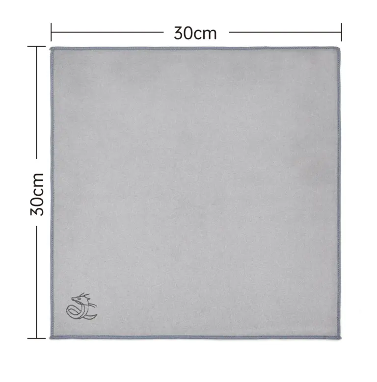 Buy Chihiros Double Sided Tank Cleaning Cloth India, Chihiros aquarium cleaning cloth, aquarium glass cleaning cloth India, microfiber tank cleaning pad India, double sided aquarium cloth, Chihiros cleaning accessories India, safe cloth for acrylic aquarium, streak free aquarium glass cloth, algae removal cloth India, buy Chihiros tank cleaning cloth online India