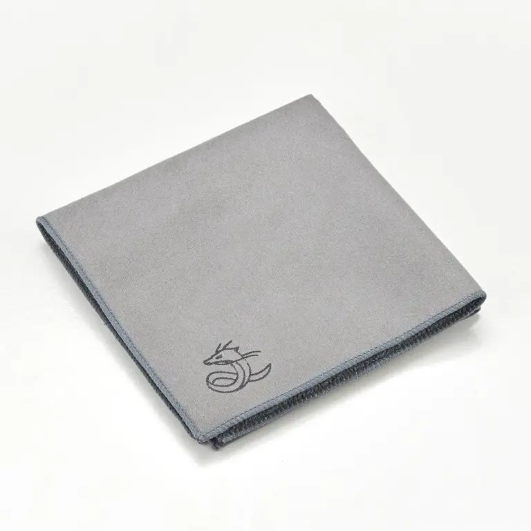 Buy Chihiros Double Sided Tank Cleaning Cloth India, Chihiros aquarium cleaning cloth, aquarium glass cleaning cloth India, microfiber tank cleaning pad India, double sided aquarium cloth, Chihiros cleaning accessories India, safe cloth for acrylic aquarium, streak free aquarium glass cloth, algae removal cloth India, buy Chihiros tank cleaning cloth online India
