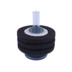 discusfood bio ceramic filter, bio ceramic rings for aquarium, biological filter media india, ceramic aquarium filter 150 liter, discus tank filtration media, high porosity ceramic rings, aquarium bio filter india, freshwater marine filter media, beneficial bacteria filter media, discusfood filtration products