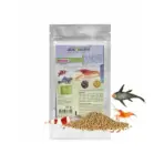 Buy Aquatic Remedies Gene Eleven Bottom Tablet Feeder, Gene Eleven bottom feeder tablets India, pleco sinking tablets India, crayfish and shrimp food India, lobster and crab feed for aquarium, bottom feeder fish food India, Aquatic Remedies feed online, shrimp tank tablet food India, aquarium sinking tablet feed, bottom dweller nutrition India