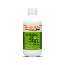Buy MasterLine All in One Lean, MasterLine Lean fertiliser India, aquarium lean fertiliser, low nutrient aquarium fertiliser, planted tank lean dosing, all in one lean aquarium nutrients, CO2 planted tank lean fertiliser, MasterLine fertiliser India, macro micro aquarium fertiliser, aquascape lean dosing method