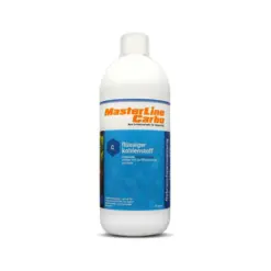 MasterLine Carbo, MasterLine Carbo India, liquid carbon for aquarium plants, CO2 alternative for planted tank, aquarium carbon fertiliser, glutaraldehyde aquarium use, best carbon supplement for aquascape, MasterLine liquid carbon, planted aquarium algae control, aquarium CO2 replacement India