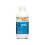 MasterLine Carbo, MasterLine Carbo India, liquid carbon for aquarium plants, CO2 alternative for planted tank, aquarium carbon fertiliser, glutaraldehyde aquarium use, best carbon supplement for aquascape, MasterLine liquid carbon, planted aquarium algae control, aquarium CO2 replacement India