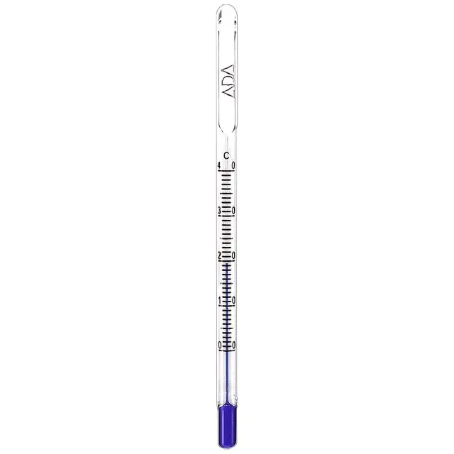Buy ADA NA Thermometer J White India, ADA thermometer white type India, ADA J05 J06 J10 J12 J15 thermometer, Aqua Design Amano thermometer India, ADA glass thermometer for Cube Garden, ADA aquarium temperature monitor India, ADA CO2 system thermometer, ADA aquascaping tools India, ADA white scale aquarium thermometer, buy ADA NA Thermometer J White online India