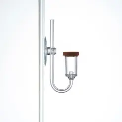 Buy Chihiros Nano CO2 Diffuser India, Chihiros CO2 diffuser Tiny, Chihiros CO2 diffuser S, Chihiros CO2 diffuser M, Chihiros CO2 diffuser L, Chihiros CO2 diffuser XL, Chihiros glass CO2 diffuser India, Chihiros planted tank CO2 diffuser, Chihiros CO2 system accessories, buy Chihiros Nano CO2 diffuser online India