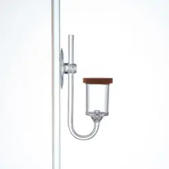 Buy Chihiros Nano CO2 Diffuser India, Chihiros CO2 diffuser Tiny, Chihiros CO2 diffuser S, Chihiros CO2 diffuser M, Chihiros CO2 diffuser L, Chihiros CO2 diffuser XL, Chihiros glass CO2 diffuser India, Chihiros planted tank CO2 diffuser, Chihiros CO2 system accessories, buy Chihiros Nano CO2 diffuser online India