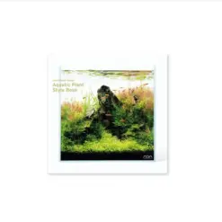 Buy ADA Aquatic Plant Style Book India, ADA aquascaping guide India, ADA plant layout book, Takashi Amano aquascaping book, ADA Nature Aquarium inspiration India, ADA aquascape reference guide, ADA design ideas for planted tanks, ADA plant style catalogue India