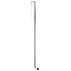 Buy Aquario Neo curved tiny diffuser India, nano CO2 diffuser, tiny CO2 diffuser acrylic, shrimp tank CO2 diffuser, planted nano tank CO2 system, microbubble CO2 diffuser India, Aquario CO2 curved diffuser, CO2 diffuser for nano aquariums, planted tank CO2 equipment India