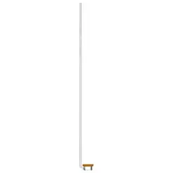 Buy Aquario Neo extended CO2 diffuser India, extended CO2 diffuser, planted tank CO2 diffuser, acrylic CO2 diffuser India, small medium large CO2 diffuser, microbubble CO2 diffuser, tall aquarium CO2 diffuser, high-tech planted tank CO2 system, Neo CO2 diffuser extended type