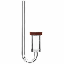 Buy Aquario Neo CO2 Diffuser India, Neo diffuser normal type, planted tank CO2 diffuser, nano aquarium CO2 diffuser, acrylic CO2 diffuser India, small medium large CO2 diffuser, high tech planted tank CO2 system, Aquario diffuser 12mm 17mm 24mm, microbubble CO2 diffuser India, aquascaping CO2 equipment