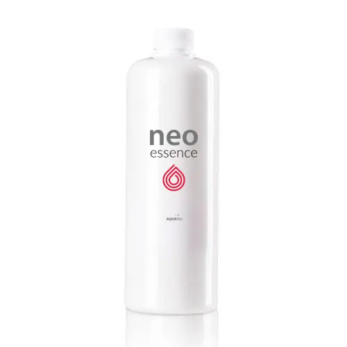 Buy Aquario Neo Essence India, shrimp tank microbial supplement, planted tank bacteria booster, aquarium enzyme solution, water clarity booster aquarium, Neo Essence 300ml, Neo Essence 1000ml, shrimp safe water conditioner, aquascaping biological enhancer, beneficial bacteria aquarium India