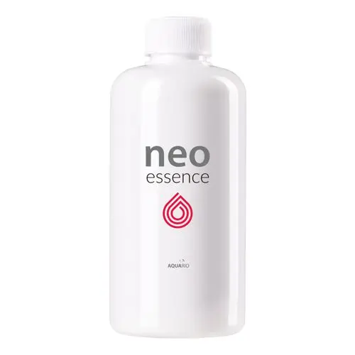 Buy Aquario Neo Essence India, shrimp tank microbial supplement, planted tank bacteria booster, aquarium enzyme solution, water clarity booster aquarium, Neo Essence 300ml, Neo Essence 1000ml, shrimp safe water conditioner, aquascaping biological enhancer, beneficial bacteria aquarium India
