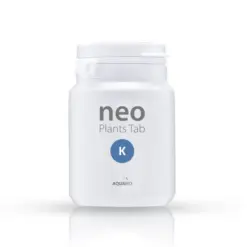 Buy Aquario Neo Plants Tab K India, potassium root tabs aquarium, planted tank potassium fertilizer, prevent pinholes aquarium plants, potassium deficiency aquarium, root fertilizer for stem plants, aquascaping potassium supplement, slow release root tabs K, aquarium substrate fertilizer potassium