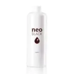 Buy Aquario Neo Black India, aquarium root booster, planted tank nutrient enhancer, root stimulant aquarium plants, planted aquarium fertiliser India, Neo Black 300ml, Neo Black 1000ml, shrimp safe plant booster, aquascaping plant nutrition, improve root growth aquarium plants