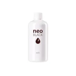 Buy Aquario Neo Black India, aquarium root booster, planted tank nutrient enhancer, root stimulant aquarium plants, planted aquarium fertiliser India, Neo Black 300ml, Neo Black 1000ml, shrimp safe plant booster, aquascaping plant nutrition, improve root growth aquarium plants