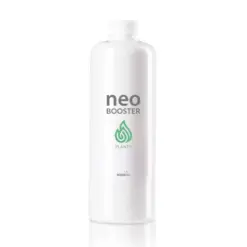 Buy Aquario Neo Booster Plants India, planted tank plant booster, aquarium plant growth enhancer, aquatic plant nutrition supplement, Neo Booster 300ml, Neo Booster 1000ml, aquascaping plant fertiliser India, shrimp safe plant booster, improve aquarium plant growth, nutrient uptake booster aquarium