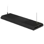 Buy Chihiros RGB VIVID 2 Mate LED Light, Chihiros VIVID 2 Black, Chihiros aquarium light India, RGB LED aquarium light India, Chihiros planted tank light, VIVID 2 Mate black India, Chihiros app controlled light, aquarium RGB lighting, best LED light for planted aquarium, Chihiros VIVID 2 price India, high intensity aquarium light