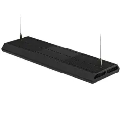 Buy Chihiros RGB VIVID 2 Mate LED Light, Chihiros VIVID 2 Black, Chihiros aquarium light India, RGB LED aquarium light India, Chihiros planted tank light, VIVID 2 Mate black India, Chihiros app controlled light, aquarium RGB lighting, best LED light for planted aquarium, Chihiros VIVID 2 price India, high intensity aquarium light