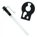 Buy Fluval FX UVC bulb India, Fluval FX UVC replacement bulb, Fluval FX UVC gasket India, Fluval FX6 UVC parts India, Fluval FX UVC clarifier bulb 6W, Fluval FX UVC spare parts India, Fluval FX filter UVC replacement, Fluval aquarium UV sterilizer bulb India, Fluval FX UVC clarifier accessories, buy Fluval FX UVC bulb online India