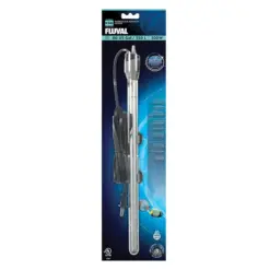 Buy Fluval M-Series heater India, Fluval M50 heater India, Fluval M100 heater India, Fluval M150 heater India, Fluval M200 heater India, Fluval M300 heater India, Fluval submersible aquarium heater India, Fluval mirrored finish heater India, aquatic planted tank heater India, buy Fluval M-Series heater online India