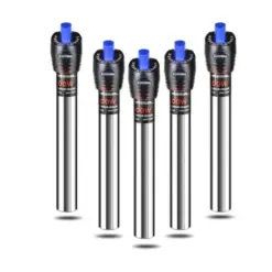 Buy Kintons IQH 300 India, Kintons 300W stainless steel aquarium heater, Kintons IQH 300W fully submersible heater, aquarium heater 300W India, Kintons stainless steel aquarium heater India, high power aquarium heater India, tropical fish heater 300W, Kintons IQH 300 planted tank heater, aquarium temperature controller India, buy Kintons IQH 300 online India