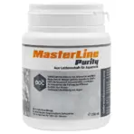 Buy MasterLine Purity India, MasterLine Purity 250ml, MasterLine Purity 500ml, MasterLine aquarium filter media India, MasterLine chemical filtration India, MasterLine Purity resin media India, planted tank water clarity India, reusable aquarium filter media India, aquarium tannin remover India, buy MasterLine Purity online India