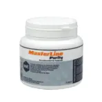 Buy MasterLine Purity India, MasterLine Purity 250ml, MasterLine Purity 500ml, MasterLine aquarium filter media India, MasterLine chemical filtration India, MasterLine Purity resin media India, planted tank water clarity India, reusable aquarium filter media India, aquarium tannin remover India, buy MasterLine Purity online India