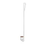Buy Aquario Neo curved CO2 diffuser India, Neo Original CO2 diffuser, planted tank CO2 diffuser curved, acrylic CO2 diffuser India, small medium large CO2 diffuser, microbubble CO2 diffuser, aquascaping CO2 equipment India, Aquario CO2 diffuser curved, ceramic CO2 diffuser India, planted aquarium CO2 system