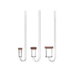 Aquario Neo CO2 Diffuser India, Neo diffuser normal type, planted tank CO2 diffuser, nano aquarium CO2 diffuser, acrylic CO2 diffuser India, small medium large CO2 diffuser, high tech planted tank CO2 system, Aquario diffuser 12mm 17mm 24mm, microbubble CO2 diffuser India, aquascaping CO2 equipment