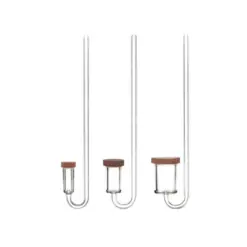 Aquario Neo CO2 Diffuser India, Neo diffuser normal type, planted tank CO2 diffuser, nano aquarium CO2 diffuser, acrylic CO2 diffuser India, small medium large CO2 diffuser, high tech planted tank CO2 system, Aquario diffuser 12mm 17mm 24mm, microbubble CO2 diffuser India, aquascaping CO2 equipment