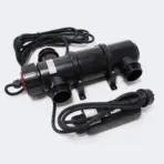 Buy SunSun CUV-111 India, pond UV clarifier India, SunSun UV sterilizer 11W India, pond algae control light India, SunSun UVC for koi pond India, SunSun pond filter clarifier, UV sterilizer for outdoor pond India, SunSun CUV pond light, buy SunSun CUV-111 online India