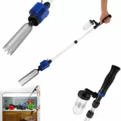 Buy SunSun HXS-02 India, SunSun electric water changer, aquarium water change pump India, electric gravel cleaner India, SunSun HXS02 water exchanger India, automatic aquarium siphon pump, aquarium cleaning tool India, SunSun maintenance tool India, best water changer for fish tank India