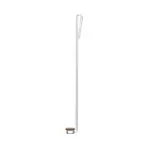 Buy Aquario Neo curved special CO2 diffuser India, acrylic CO2 diffuser, planted tank CO2 equipment, small medium large CO2 diffuser, microbubble CO2 diffuser India, aquascaping CO2 diffuser, Neo special type diffuser, curved acrylic CO2 diffuser, high tech planted aquarium CO2 system