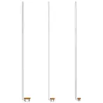Buy Aquario Neo extend special diffuser India, CO2 extend diffuser, planted tank CO2 diffuser, acrylic CO2 diffuser India, nano tank CO2 diffuser, tall aquarium CO2 diffuser, Aquario CO2 diffuser small medium large, microbubble CO2 diffuser India, high tech planted tank CO2 equipment
