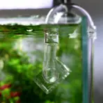 Buy Aquario Neo Flow Premium V2 India, Neo Flow Premium pipe set, 12/16mm aquarium pipe, 16/22mm aquarium pipe, aquascaping premium inlet outlet set, acrylic lily pipe India, planted tank filtration pipes, Aquario Neo Skimmer, Aquario Neo Reliever, aquarium flow system upgrade India