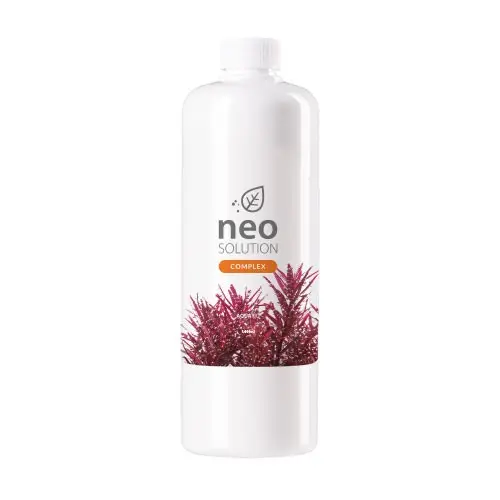Aquario Neo Solution Complex - Aqua Club