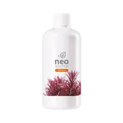 Buy Aquario Neo Solution Complex India, all in one aquarium fertilizer, planted tank liquid fertilizer, NPK aquarium fertilizer, shrimp safe plant fertilizer, complete nutrient solution aquarium, aquascaping fertilizer India, Neo Solution Complex 300ml, Neo Solution Complex 1000ml