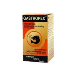 Buy eSHA Gastropex India, aquarium snail treatment India, hydra removal aquarium, planaria treatment freshwater, snail pest control planted tank, eSHA snail killer, aquarium pest invertebrate treatment, aquarium snail infestation cure, bladder snail removal India, aquascaping pest treatment