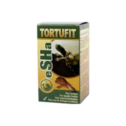 Buy eSHA Tortufit India, turtle water conditioner, terrapin water treatment, turtle tank water purifier, turtle health booster India, eSHA turtle care, turtle shell health supplement, aquarium conditioner for turtles, reptile water treatment India, turtle tank maintenance solution