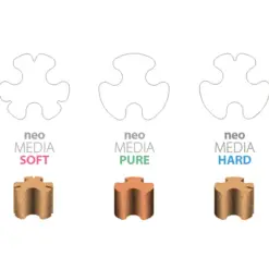 Buy Aquario Neo Media India, Neo Media Pure Soft Hard, biological filter media planted tank, shrimp tank filter media, high porosity ceramic media, advanced aquarium bio media, ammonia nitrite removal media, aquascaping filter media, Neo Media review India