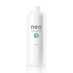 Buy Aquario Neo Solution India, Neo Solution 1 2 Fe K, aquarium liquid fertilizer set, planted tank nutrient dosing, micro and macro fertilizer aquarium, iron supplement aquarium plants, potassium fertilizer aquascaping, CO2 tank fertilizer routine, 300ml 1000ml aquarium fertilizer