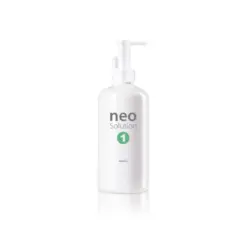 Buy Aquario Neo Solution India, Neo Solution 1 2 Fe K, aquarium liquid fertilizer set, planted tank nutrient dosing, micro and macro fertilizer aquarium, iron supplement aquarium plants, potassium fertilizer aquascaping, CO2 tank fertilizer routine, 300ml 1000ml aquarium fertilizer
