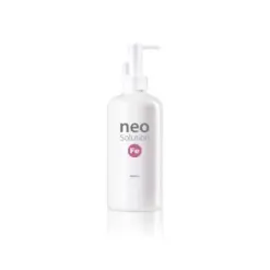 Buy Aquario Neo Solution India, Neo Solution 1 2 Fe K, aquarium liquid fertilizer set, planted tank nutrient dosing, micro and macro fertilizer aquarium, iron supplement aquarium plants, potassium fertilizer aquascaping, CO2 tank fertilizer routine, 300ml 1000ml aquarium fertilizer