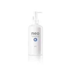 Buy Aquario Neo Solution India, Neo Solution 1 2 Fe K, aquarium liquid fertilizer set, planted tank nutrient dosing, micro and macro fertilizer aquarium, iron supplement aquarium plants, potassium fertilizer aquascaping, CO2 tank fertilizer routine, 300ml 1000ml aquarium fertilizer
